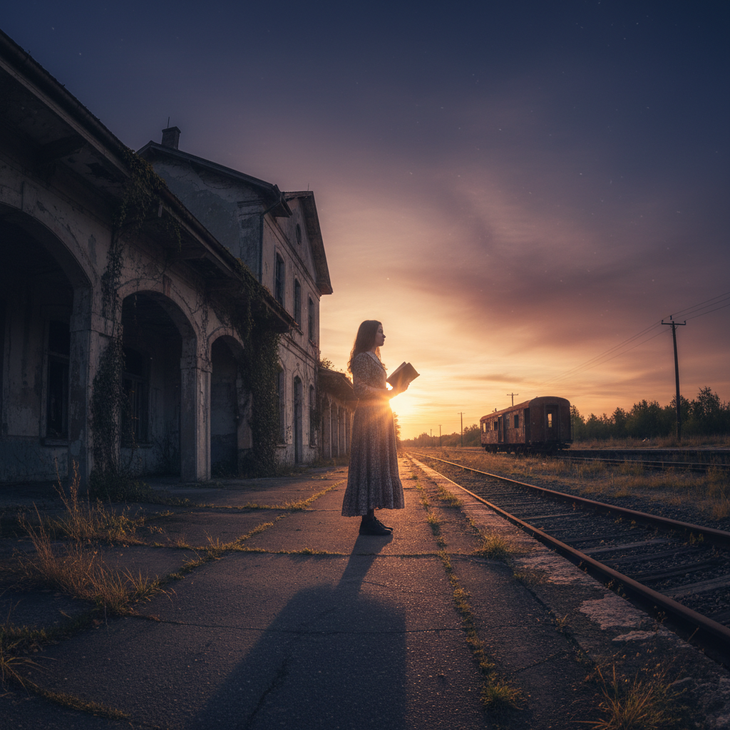 手把手教你玩转AI绘图